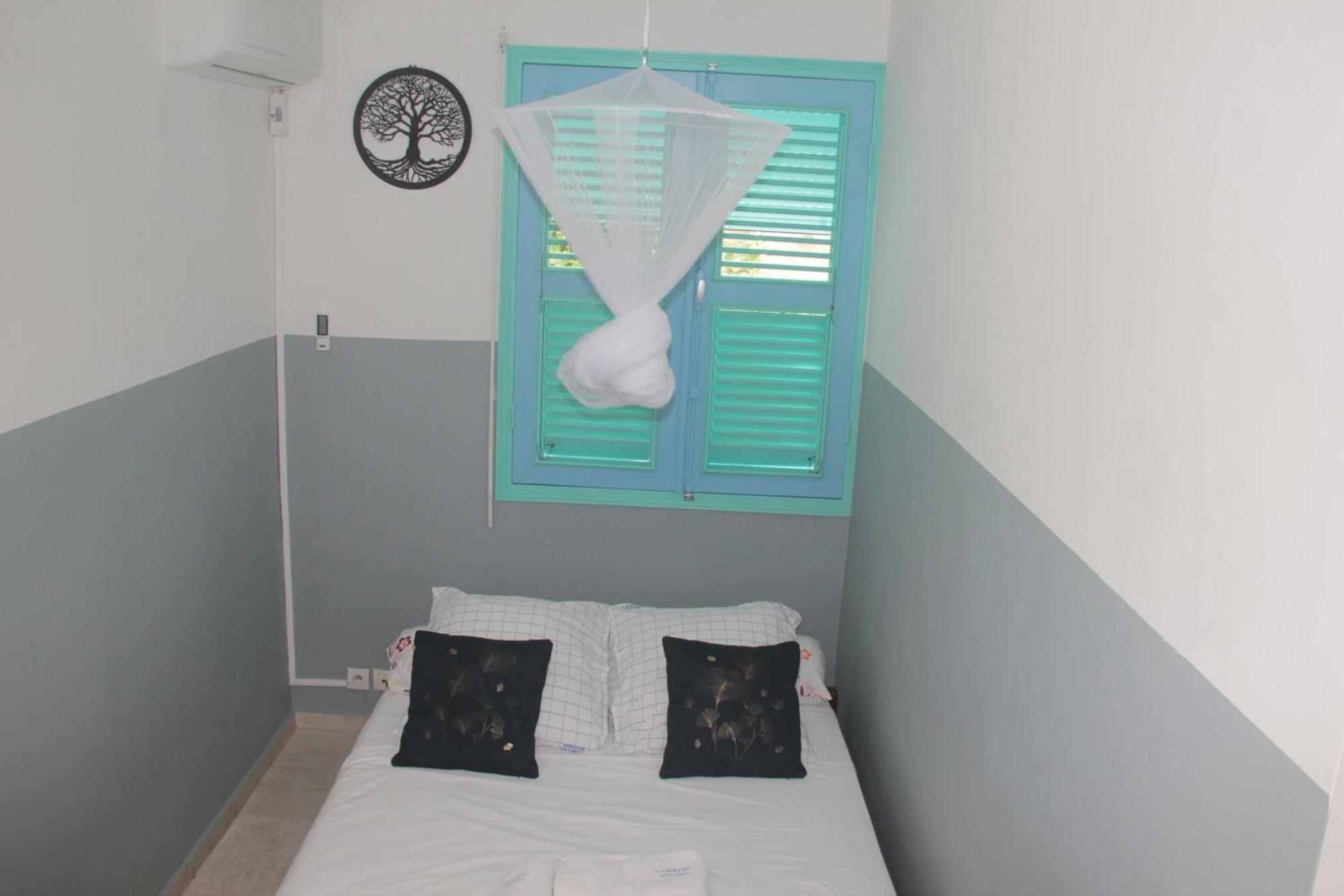 Lambano Studio Grand-Bourg  Extérieur photo