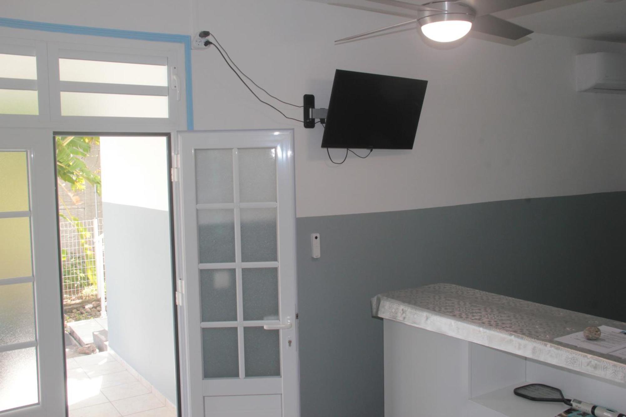 Lambano Studio Grand-Bourg  Extérieur photo