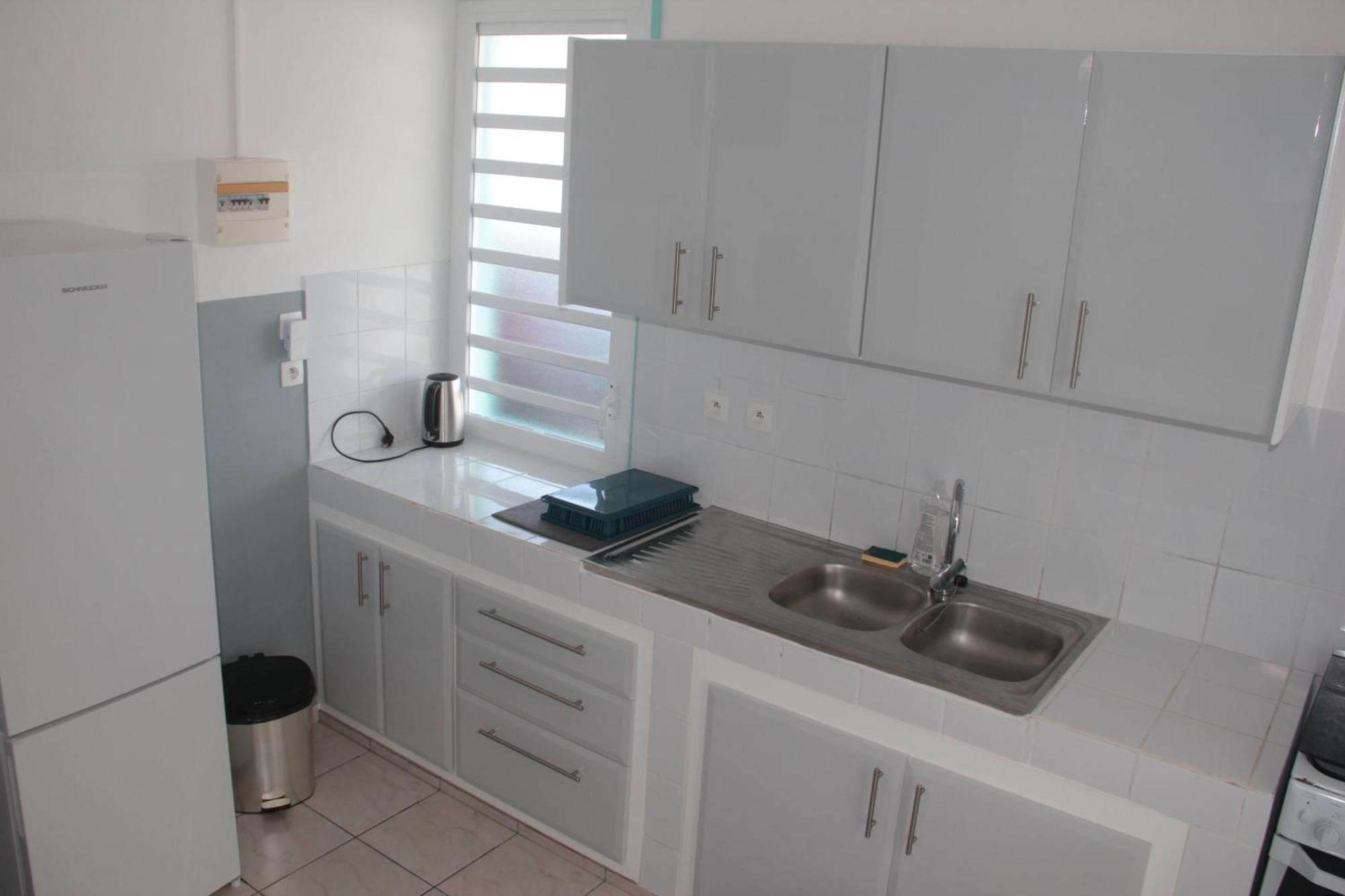 Lambano Studio Grand-Bourg  Extérieur photo